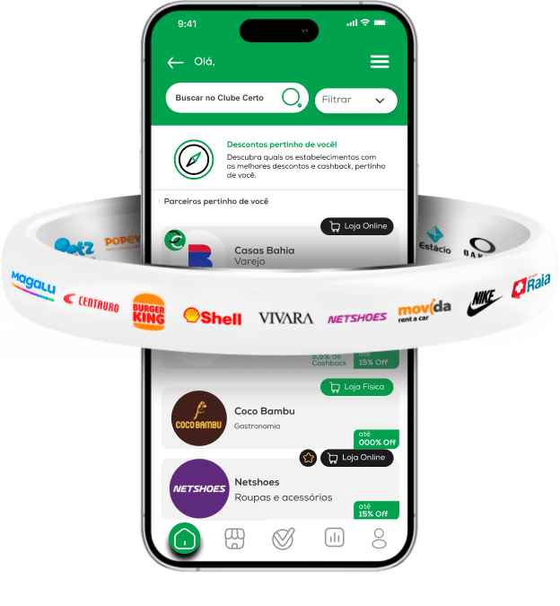 APP Norteline