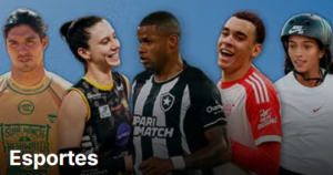 Esportes