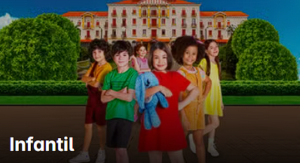 Infantil