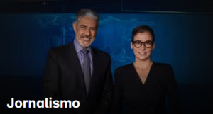 Jornalismo