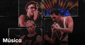 Música