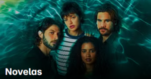 Novelas